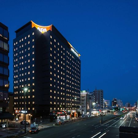 Apa Hotel Sugamo Ekimae Токио Экстерьер фото