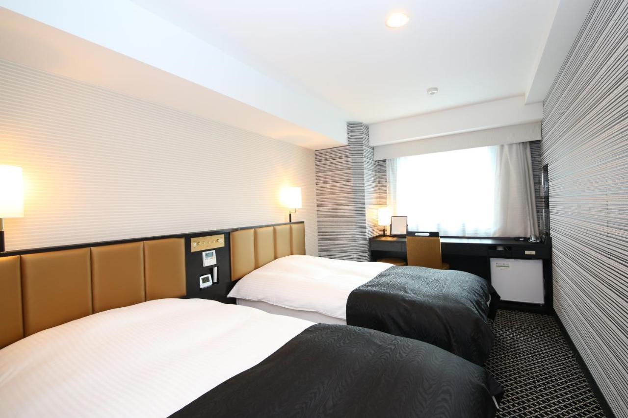 Apa Hotel Sugamo Ekimae Токио Экстерьер фото