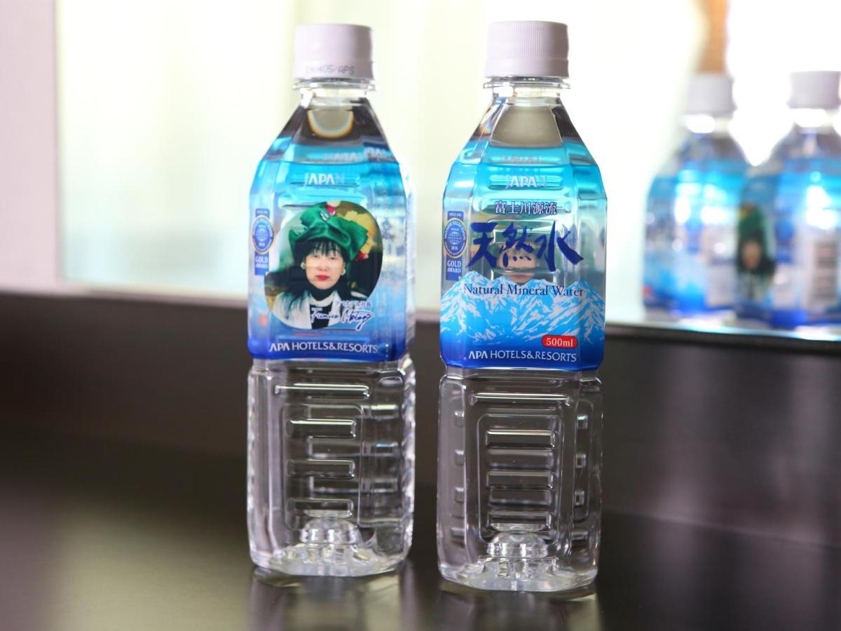 Apa Hotel Sugamo Ekimae Токио Экстерьер фото