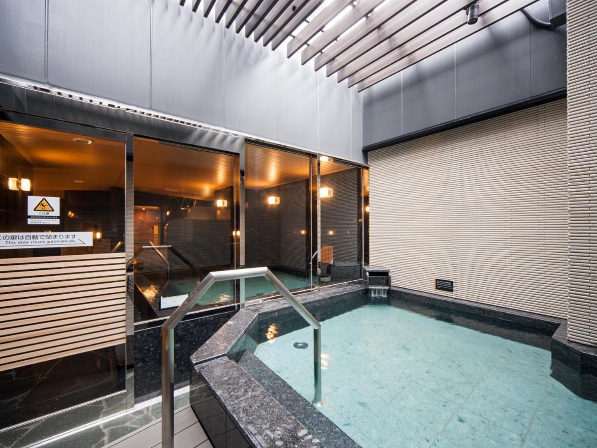 Apa Hotel Sugamo Ekimae Токио Экстерьер фото