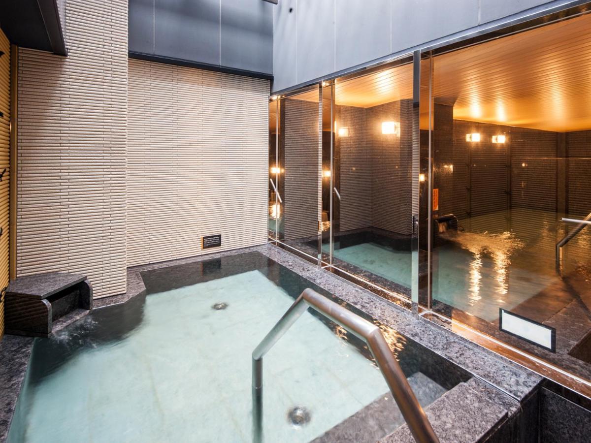 Apa Hotel Sugamo Ekimae Токио Экстерьер фото