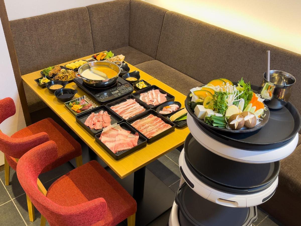 Apa Hotel Sugamo Ekimae Токио Экстерьер фото