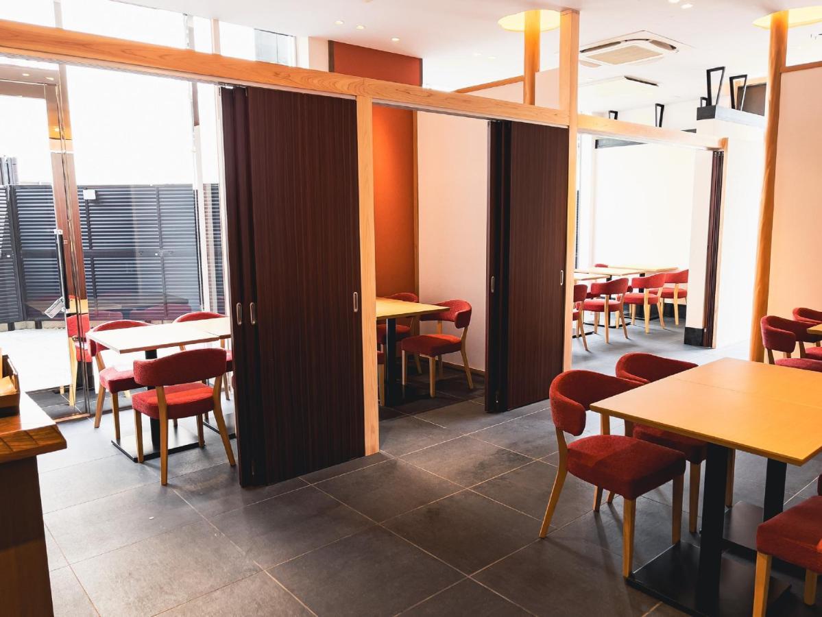 Apa Hotel Sugamo Ekimae Токио Экстерьер фото