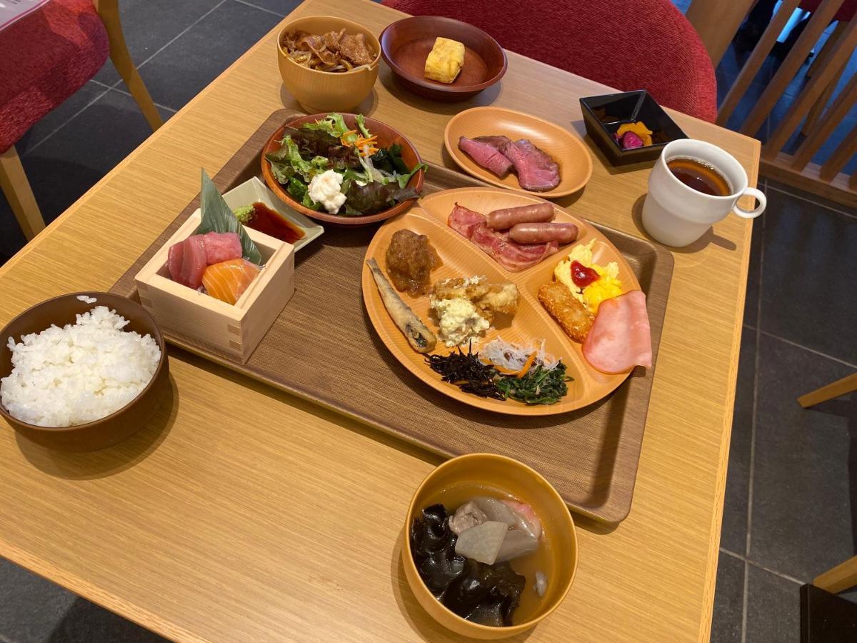 Apa Hotel Sugamo Ekimae Токио Экстерьер фото