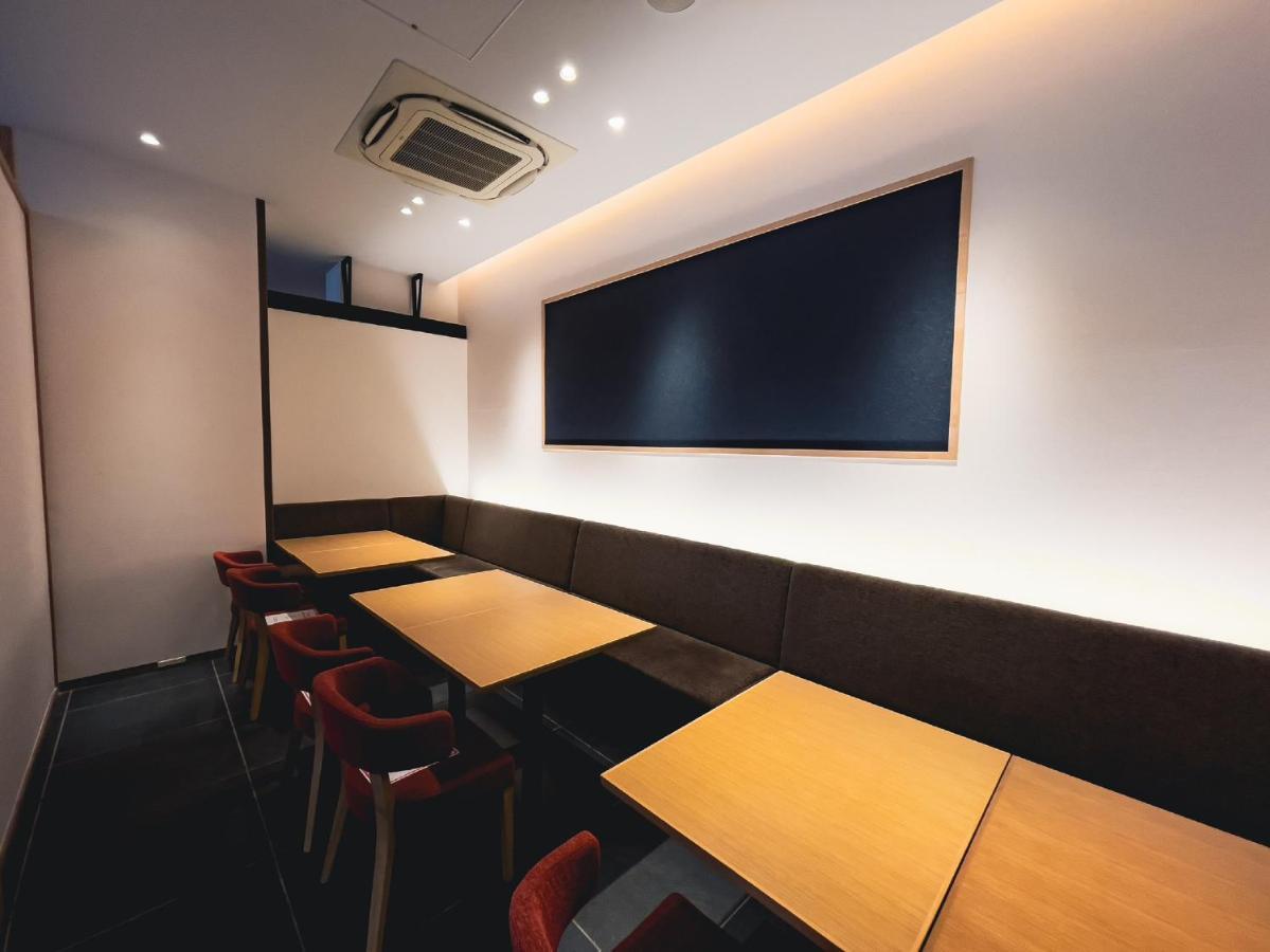 Apa Hotel Sugamo Ekimae Токио Экстерьер фото