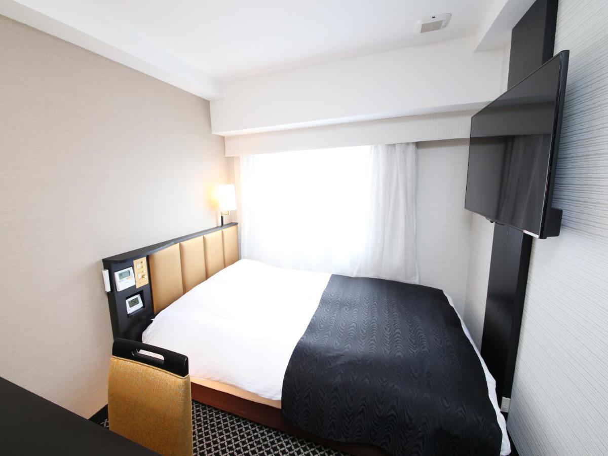 Apa Hotel Sugamo Ekimae Токио Экстерьер фото