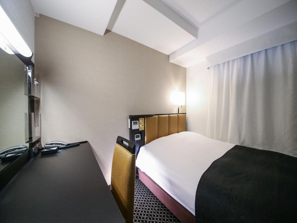 Apa Hotel Sugamo Ekimae Токио Экстерьер фото